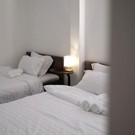 Benhouse Homestay مدينة هوشي منه المظهر الخارجي الصورة