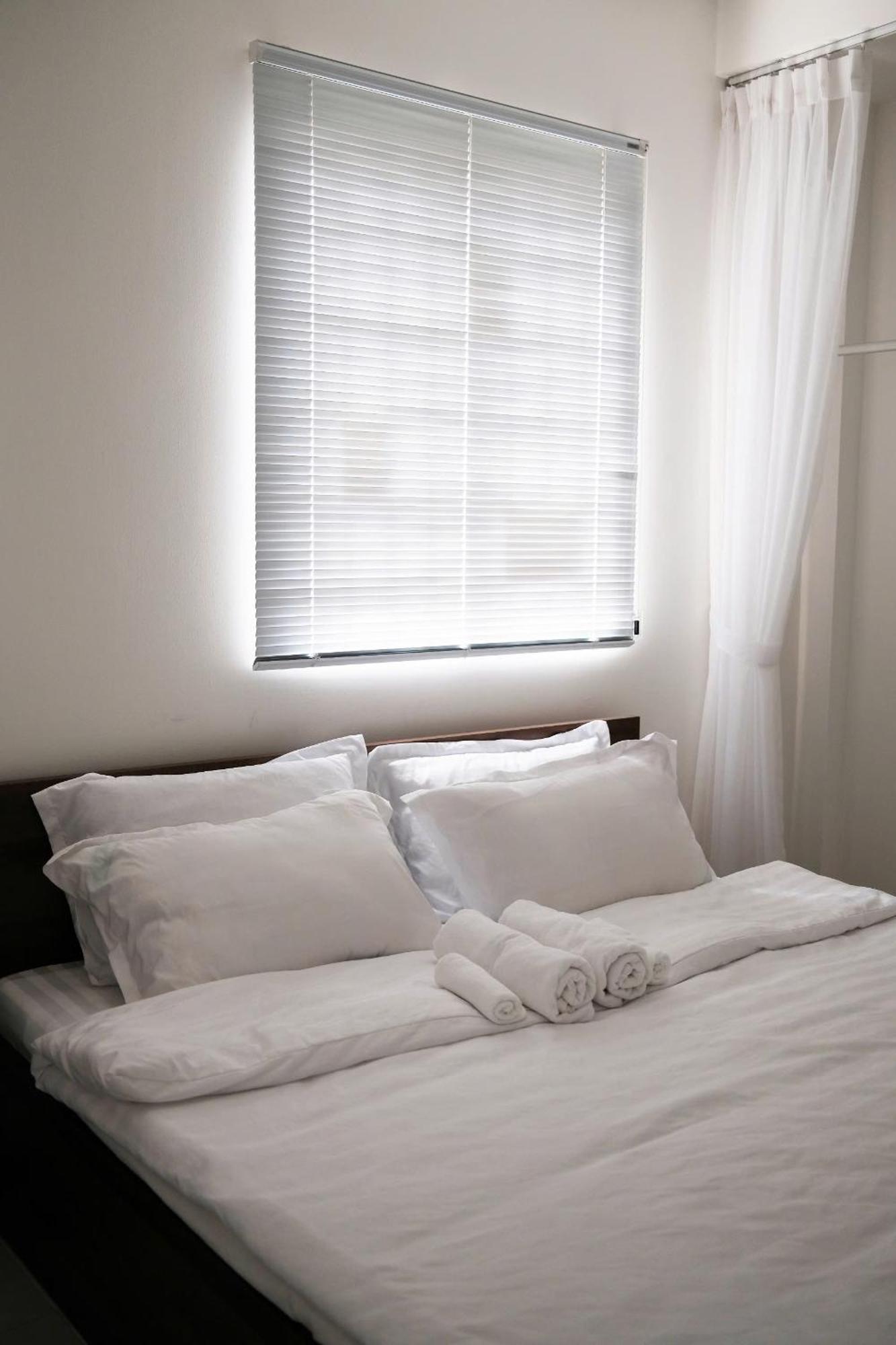 Benhouse Homestay مدينة هوشي منه المظهر الخارجي الصورة