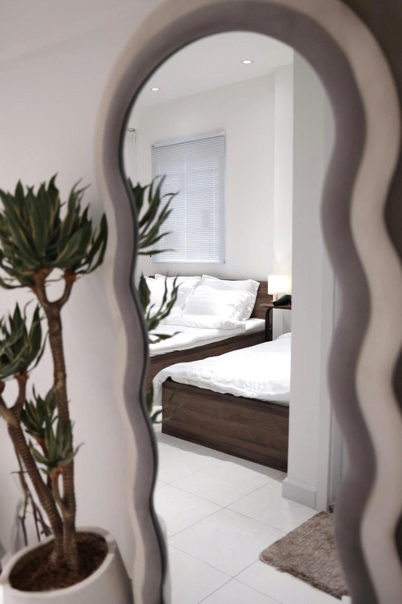 Benhouse Homestay مدينة هوشي منه المظهر الخارجي الصورة