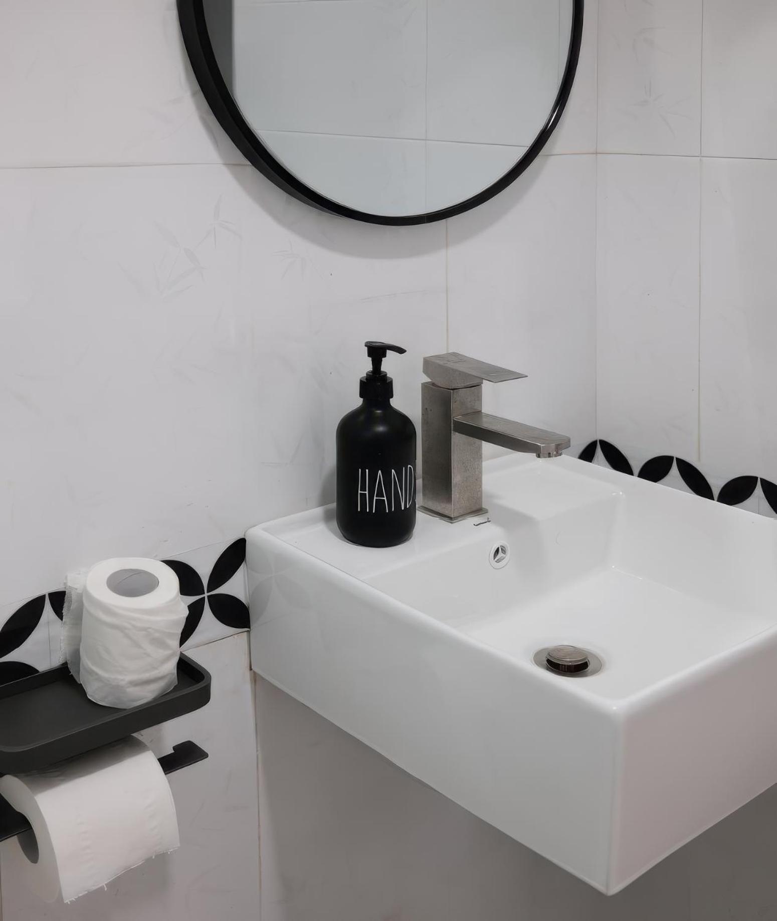 Benhouse Homestay مدينة هوشي منه الغرفة الصورة