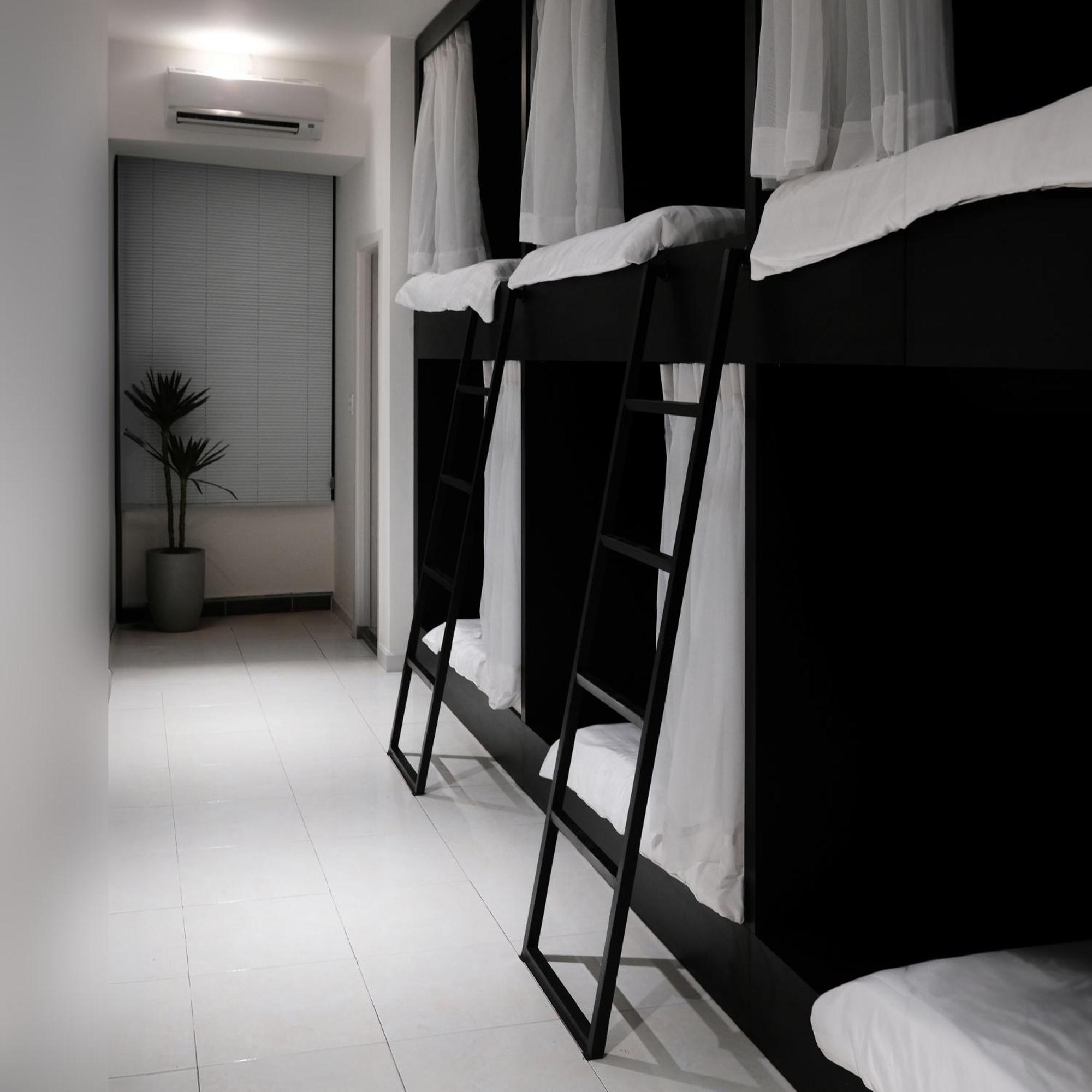 Benhouse Homestay مدينة هوشي منه المظهر الخارجي الصورة