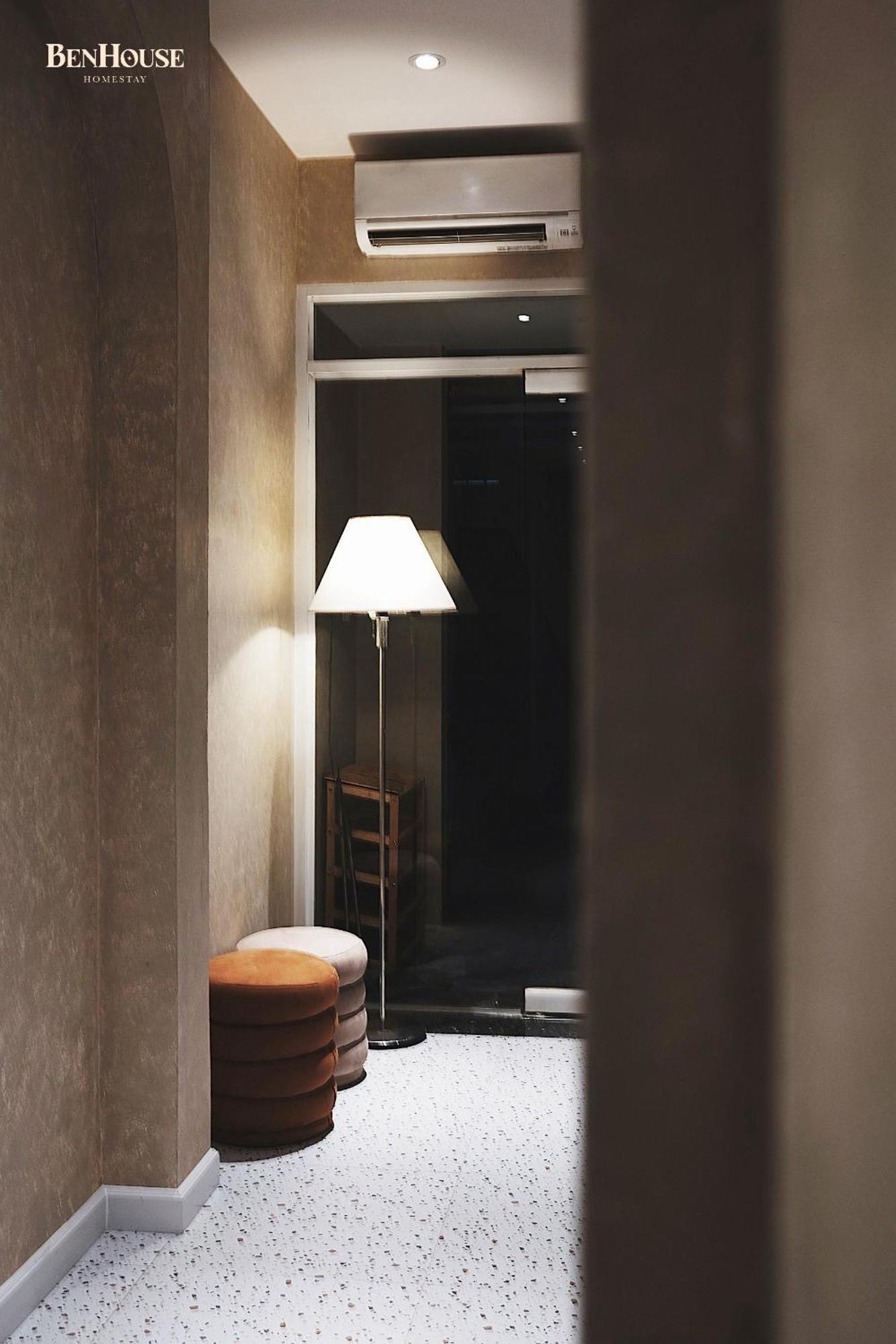 Benhouse Homestay مدينة هوشي منه المظهر الخارجي الصورة